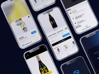 String | Mobile App Redesign