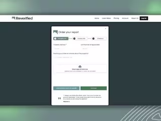 Operational and Financial System Enhancement for TrueFootage
