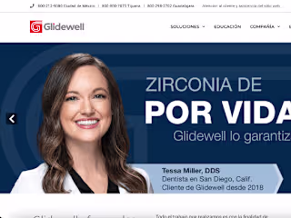 Glidewell Dental (Latin America)