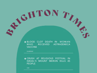 Brighton Times