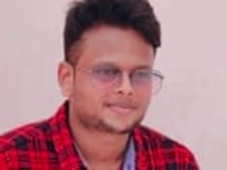Harshit S.