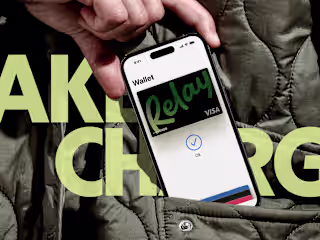 A Fintech Brand Built to Scale