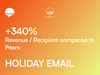 From Mundane to Meaningful: Colorful Email Marketing