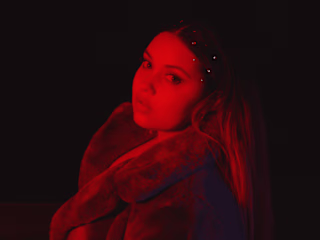 Music Video & Artwork | Make Me Mad - M'lissa
