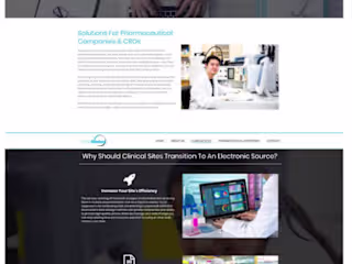Sentral Binder Pharmaceutical 