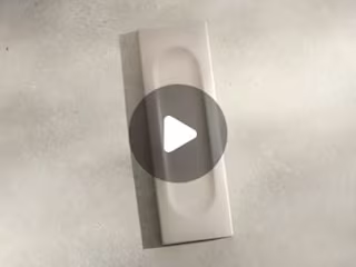 Porcelain feature tiles "Arriva" (Odin Tiles)