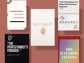 Complete AI Ghostwriting and Design for BOOKS.