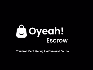 Oyeah! Escrow
