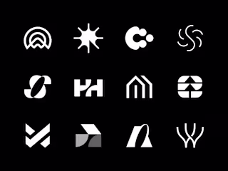 Recent Logomarks