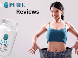 Liv Pure (SCAM OR LEGIT EXPERIENCE) “Reviews” Genuine?