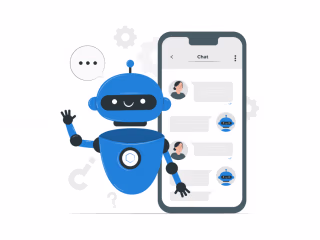 Real-time Chat Application Integration
