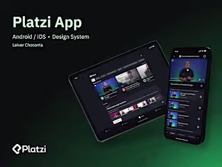 Platzi App