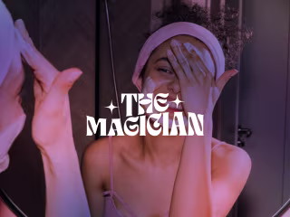 The Magician - Skincare brand