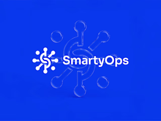 SmartyOps Brand Identity