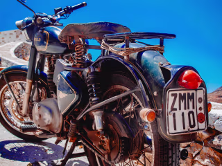 High-res edited images :: Behance