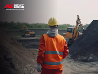 Ashar Locker | Brand Revamp to Unlock Future Growth