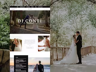 Diconti Weddings