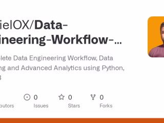 DanielOX/Data-Engineering-Workflow-DUCKDB