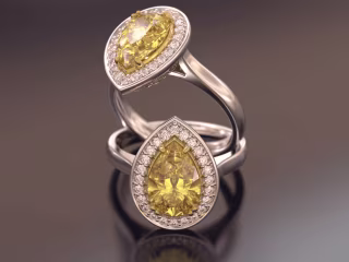 The Best Industrial Design Rendering Software for Jewelry