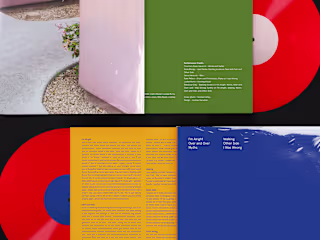 Twin River — When We Think About Time 