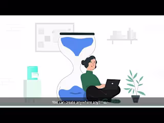 2D Animated Explainer Video For  Webginnie - YouTube