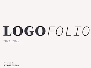 LogoFolio :: Behance