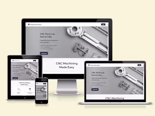 Design Wordpress Business Website, Blog website By Elementor