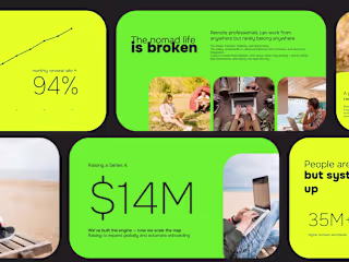 Pitch Deck