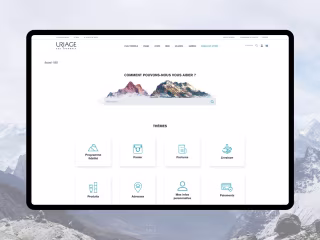 Uriage