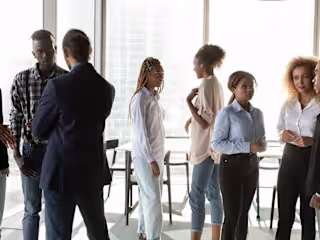 9 tips for effective small business networking