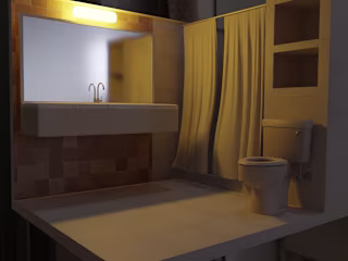 TTC Bathroom Design 