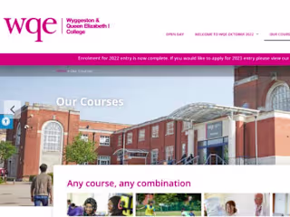 Website Design and Marketing