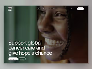 Radiating Hope: Advancing Cancer Care Globally