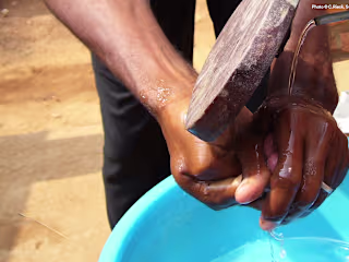 Hand Washing in Kenya’s Informal Settlements and the Impact on …