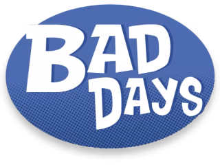 Bad Days NFT