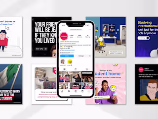 amber Student | Social Media Manager