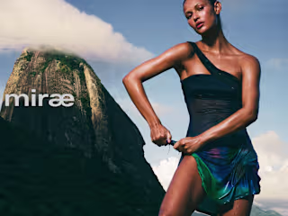 Mirae - Ads & Newsletter + Social Media