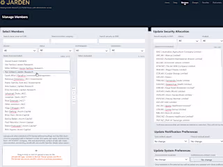 Cloud Valuation & Distribution Platform