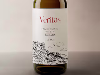 Label Design