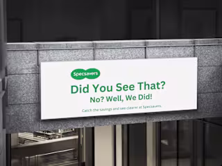 Specsavers