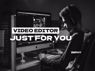 Video Editing Projects and Showreel (2024) 