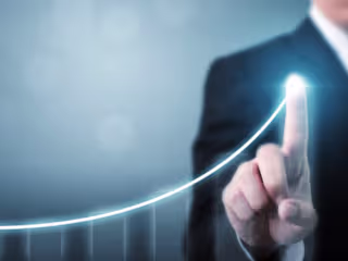 Why Blockchain Technology is Ripe for Massive Growth and Expans…