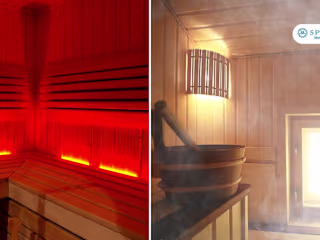 Infrared vs Traditional Sauna (Detailed Comparison)