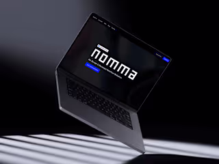 Nomma Webflow Agency