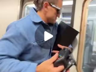 Casey Neistat on Instagram: “Mortal Kombat 1 is out now, check …