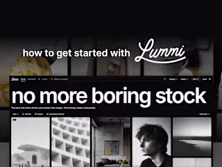 Lummi 101: How to Create Stunning AI-Generated Images in Minutes