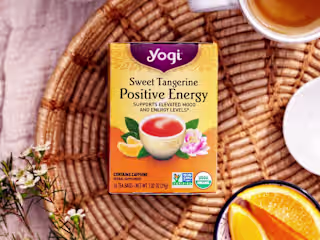 Tea, Time & Thoughtfulness: A Personalized Gifting Experience