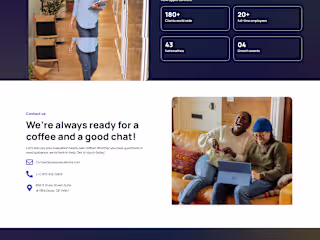 Credential Evaluation Website