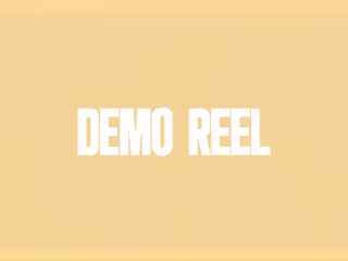 DEMO REEL