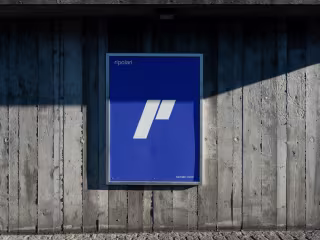 Ripolari - Brand Identity